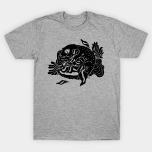 Gecko T-Shirt